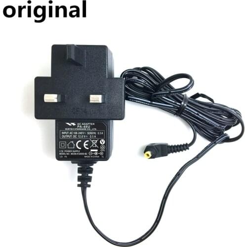 PA-48U Charger For YAESU VX-5R VX-6R VX-7R VX-8R VX-8DR VX-8GR FT-177 FT-170 FT-270 FT-277 FT-817 FT-60R FT-1XDR FT-2DR