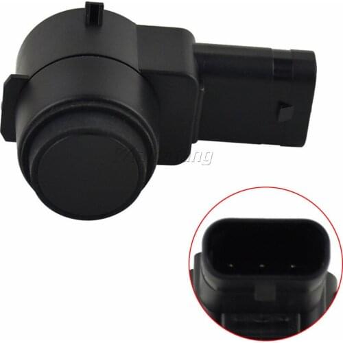 Car Parking Assist PDC Parking Sensor For Mercedes W211 W219 W203 W204 W221 2215420417 A2215420417 A0009052402