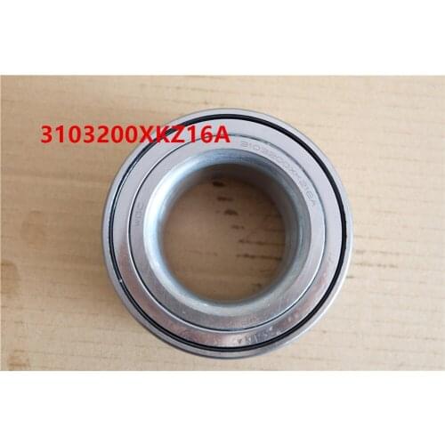 Front wheel bearing for Great Wall Haval H6 3103200XKZ16A