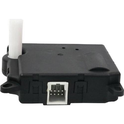 1L2Z19E616CA 1L2H19E616CD YH-1744 608-209 HVAC Heater Blend Door Actuator For Ford Expedition Explorer Mountaineer