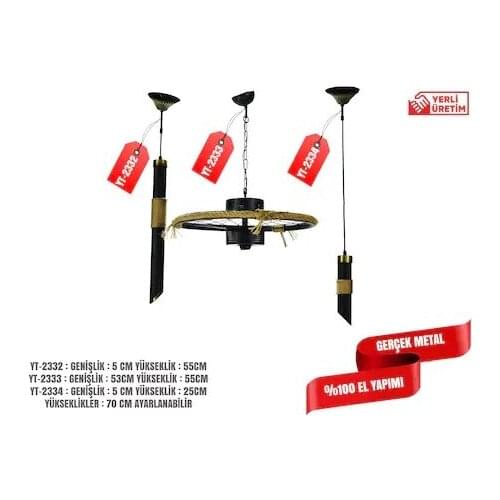 YOK Equipment For Tourism