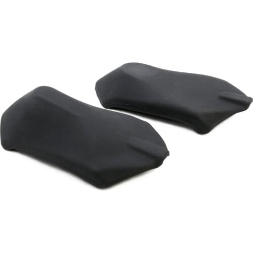 Motorcycle Bar Shield Rear Swingarm Axle Protector Covers Cap for BMW F650GS F700GS F800GS/ADV motorcycle Cover Stickers