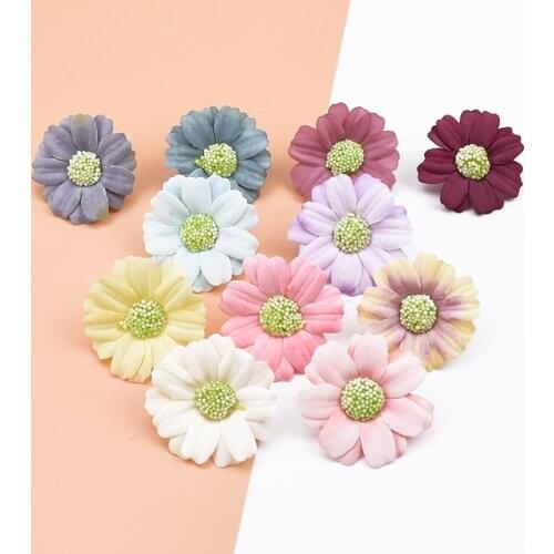 ZQCY Artificial Flower Decorations For Wedding