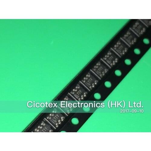 5pcs/lot LTC1998CS6#TRMPBF SOT23-6 IC DETECT VOLT PR LOBATT SOT23 LTTY