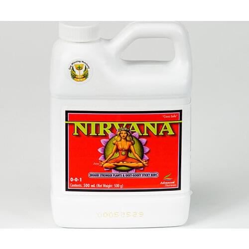 Advanced Nutrients Plant Food