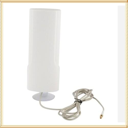 10PCS LTE Antenna TS9/ CRC9 SMA Connector 4G LTE Router Anetnna External Antenna for Huawei 3G 4G LTE Router Modem