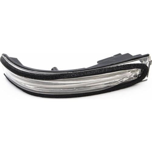 Car parts Hengtie Turn signal lights mirror lamp for Hyundai i10 2011-2013