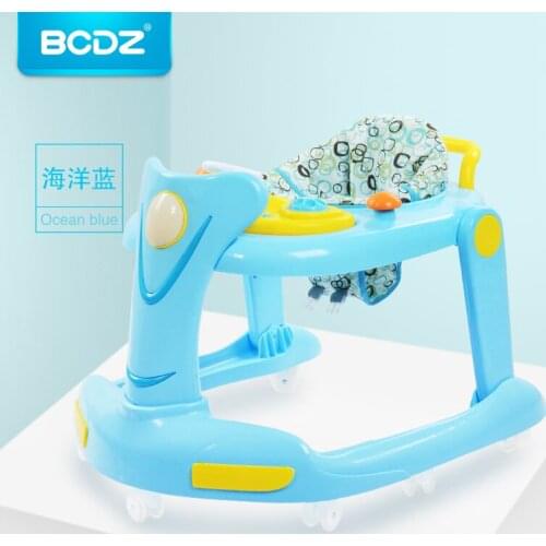 Babyqiner Baby Walkers