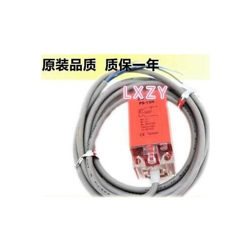 Free Shipping 2pcs/LOT new Switch PS-15N inductive switch sensor