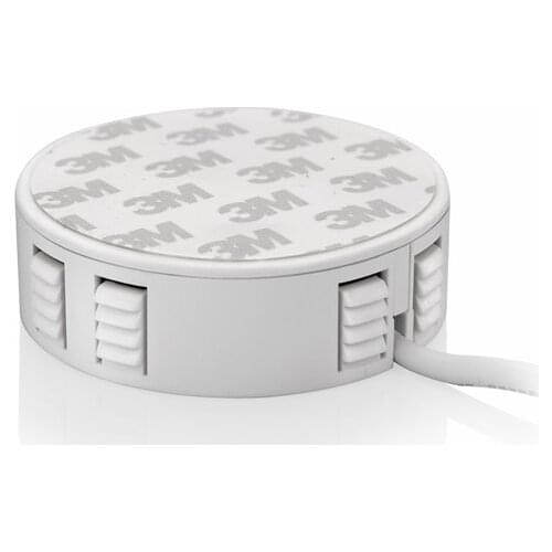 Fast QI Wireless Charger Furniture Desktop Hidden Embedded Universal Wireless Charging For Iphone 12 Samsung Huawe Phone Charger