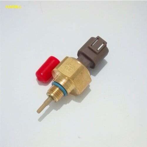 Engine Air Pressure Temperature Sensor For Cummins ISX15 Diesel Engine OEM 4921475