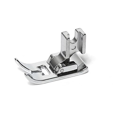 Domestic sewing machine parts presser foot #7301L / Zig Zag Foot low shank