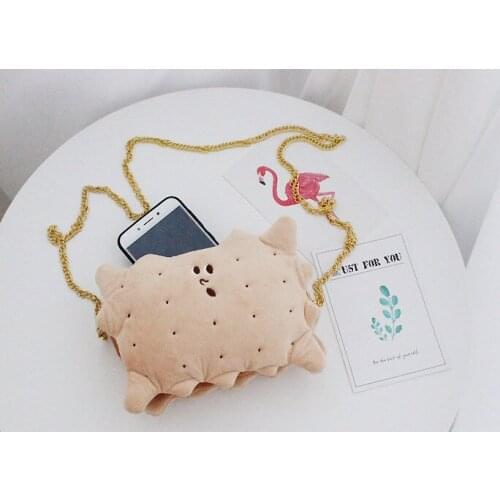 Плюшевые рюкзаки DZQ China At AliExpress