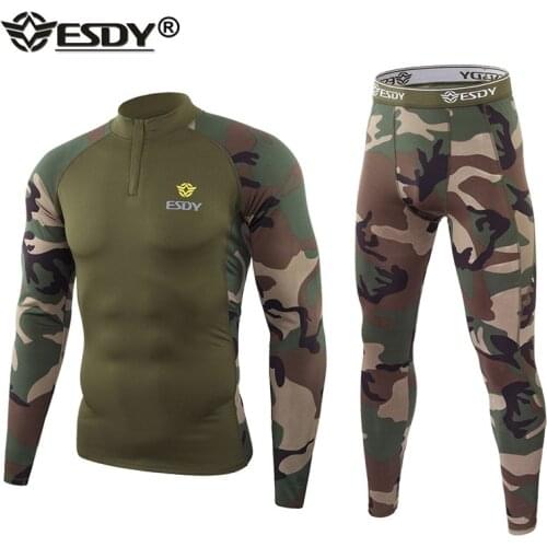 ESDY Men's Underpants