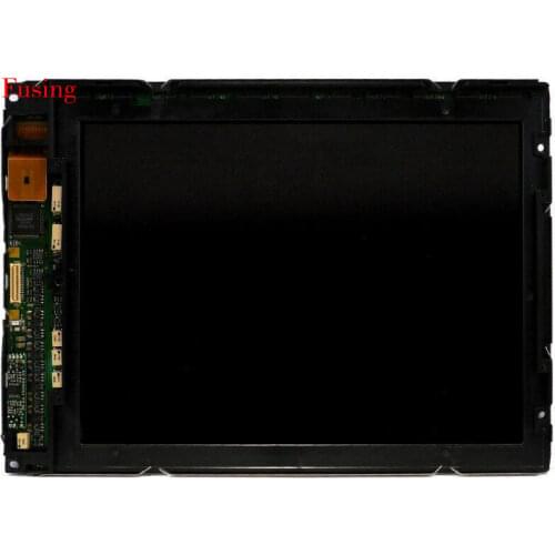 Fusing LQ10D34G Sharp LCD panel, Free shipping