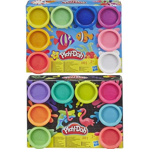 Hasbro Games Plasticine