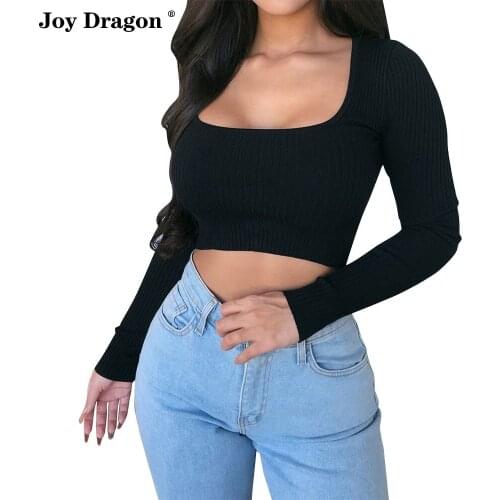 Joy Dragon Women's Long Sleeve T-shirts