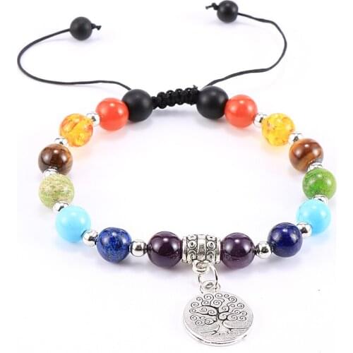 Nabest Bracelets With Charms