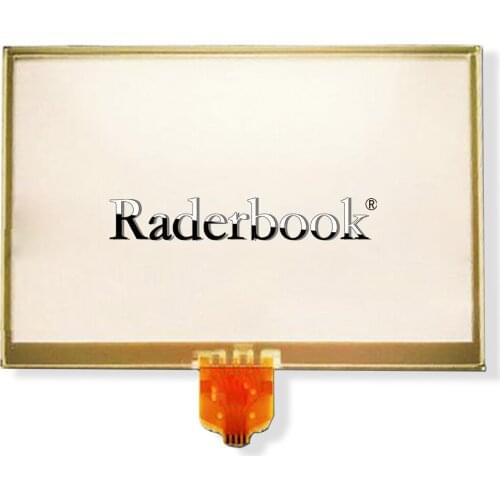 NEW 4.3'' Touch screen digitizer for TOMTOM GO 630,730,920.XL N14644