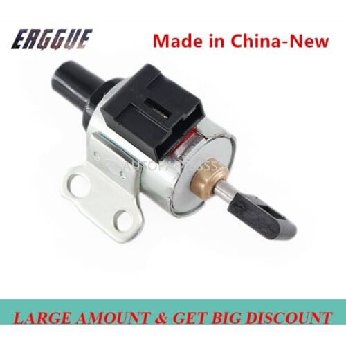 Original Used Transmission CVT Step Motor JF011E RE0F10E F1CJA for MITSUBISHI LANCER FOR NISSAN Sentra 2.0 Altima 2.5