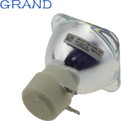 Original Projector Lamp BL-FU185A for OPTOMA DX619 / EX536 / ES526 / EW536 / EX526 / EX531 / HD600X / HD66 / HD67 Happyabte