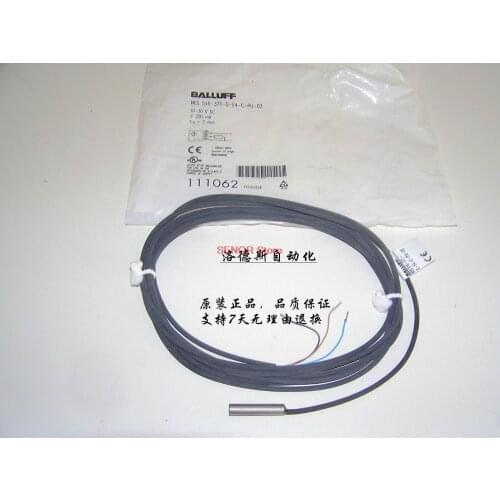 Original sensor BES 516-396-EO-C-PU-05