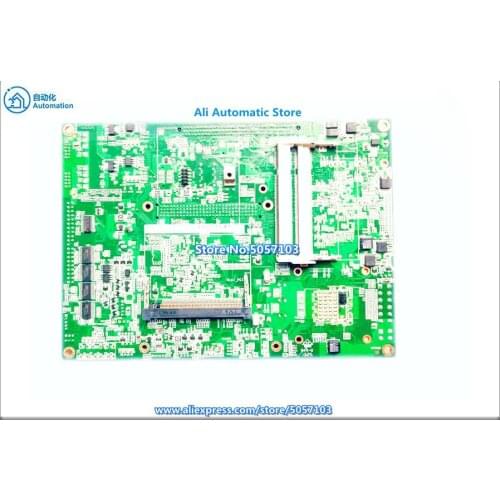 PCM-9590FG Industrial Control Board PCM-9590 Embedded Motherboard