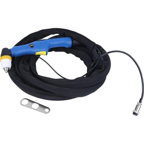 P80 Plasma Cutter Plasma Cutting Torch Tool Industrial Welding Accessories Supplies