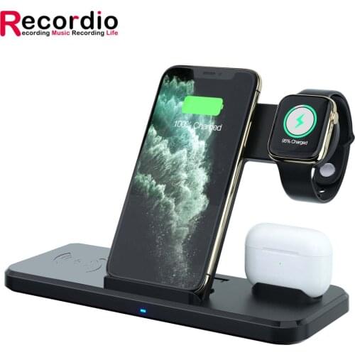 Recordio Electro Accessories