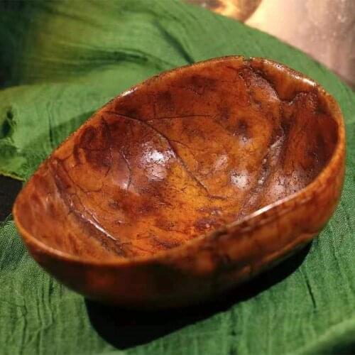 Rare ancient Tibetan antique high priest of the Qing dynasty The vestment pendant worn high priest of Tibet during the practice