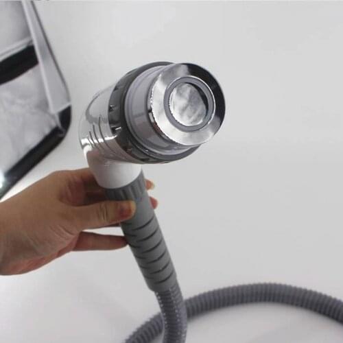 RF Beauty Equipment Portable Spare Parts Rf Skin Tightening Handle In Stock