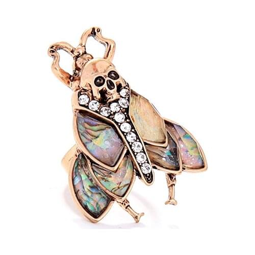 Кольца RKR China At AliExpress