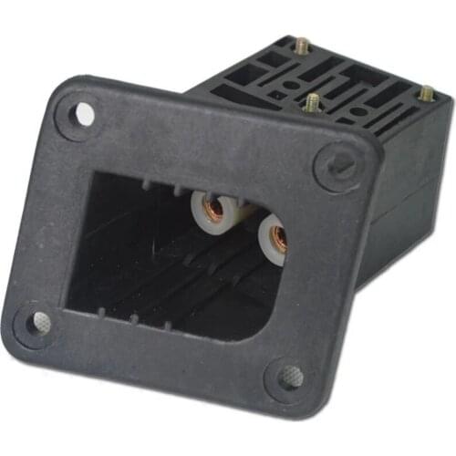 Powerwise Charger Receptacle for EZGO Golf Cart Medalist & TXT DCS/PDS Item # 73051-G29