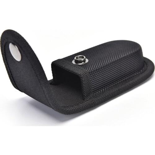 Fold Knife Plier Bag Pouch Case Sheath Nylon belt loop Pocket Carry Storage Flashlight Holder Waist Pack