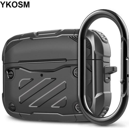 YKOSM Headphone Accessories