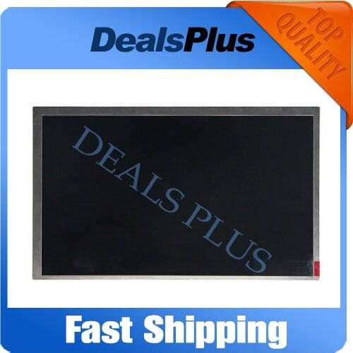 Replacement New LCD Display Screen CLAA089NAOACW 30Pin 8.9-inch