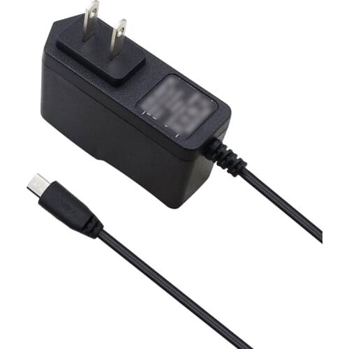 Charger for Lenovo Tab A10-70, S8-50, A8, A7-30, A7-40; IdeaTab Miix 2 8-inch