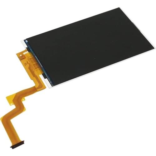 ZERODATE LCD Displays