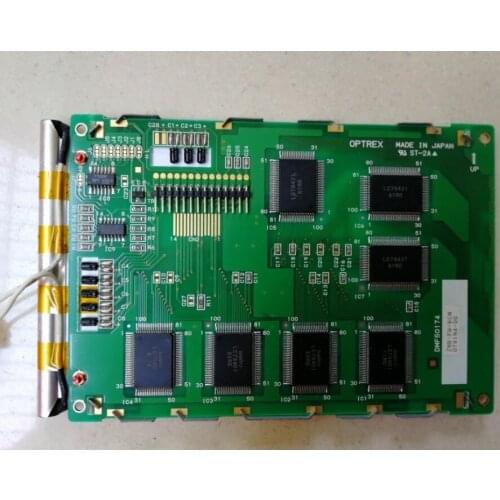 DMF50174 DMF50174ZNB-FW DMF50174ZNF-FW LCD Monitor