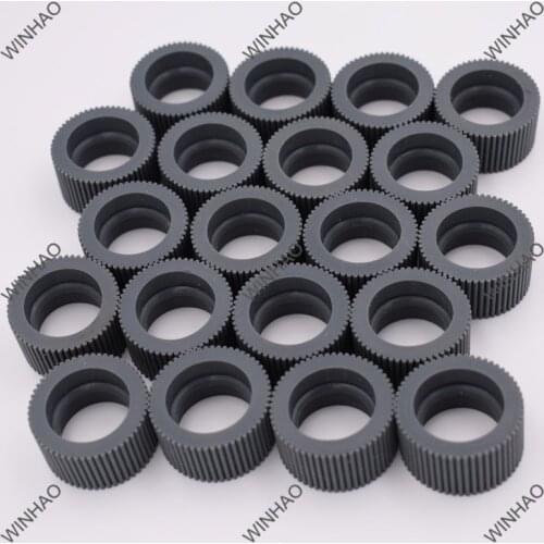 100pcs/lot new generic Wincor ATM Parts 54T Puller SP 8046900720