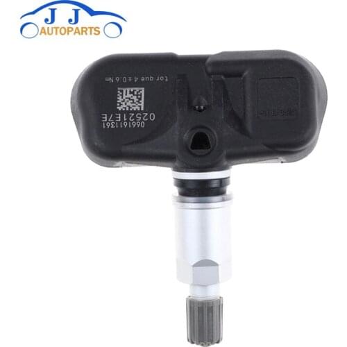 42607-33011 42607-33021 315MHz TPMS Tire Pressure Monitoring Warning Sensor ForToyota L-exus LS460L LS600hL LX570 RX400h