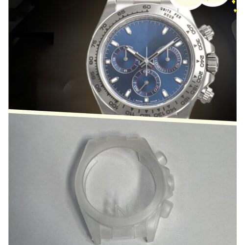 Watch accessories watch protective case 116500 watch protective case ditona protective film