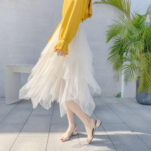 High Waist Skirts For Women ASTER FURIN China