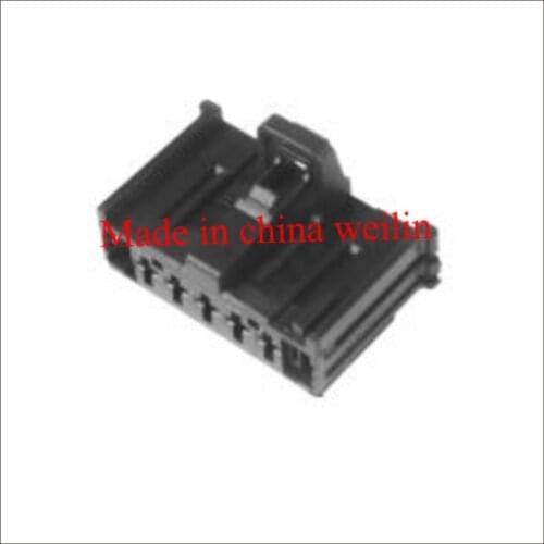 Free shipping DJ70528A-2.8-21 male female Connector Terminal jacket auto Plug socket 2 way Connector 2P connector Fuse box