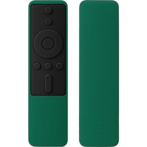 Remote Control Cover for Xiaomi Mi 4A 4C 4X 4S SIKAI TV Voice remote Case SIKAI