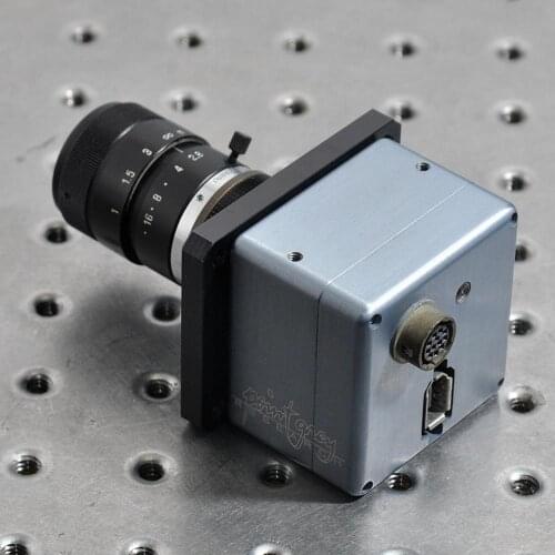 CT CHUNG TIN CCTV Systems