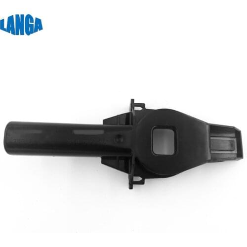 8K0805201 For AUDI A4 B8 Q5 Genuine Coolant Radiator suport Holder Lower Radiator Mounting Bracket