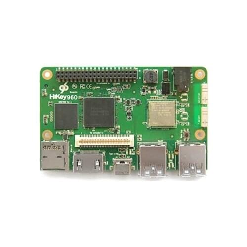 For Hikey Huawei P10 development board Cortex A73 A53 64-bit kirin960 solution