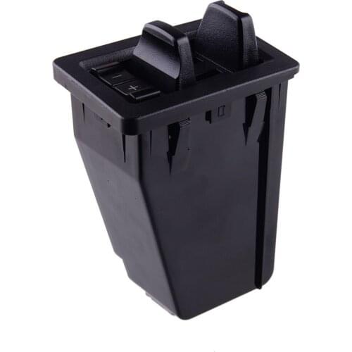 DWCX L3Z2C006AA In-Dash Trailer Brake Controller Module Switch fit for Ford F150 Factory 2015 2016 2017 2018-2020 GL3Z2C006CB