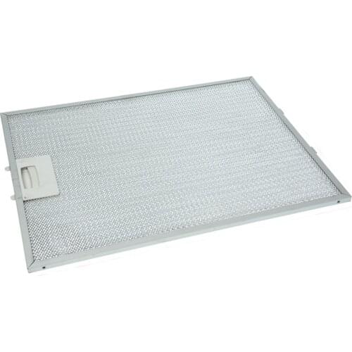 Cooker Hood Mesh Filter (Metal Grease Filter) 262 x 335 mm